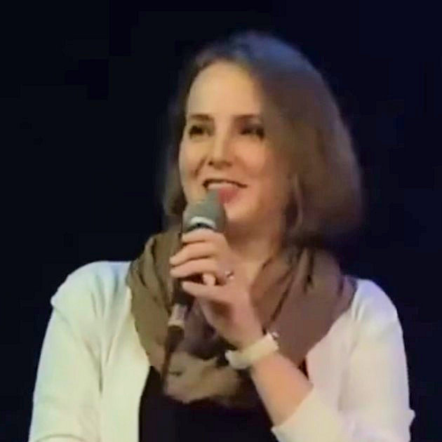 Laura-Kaisa Omar