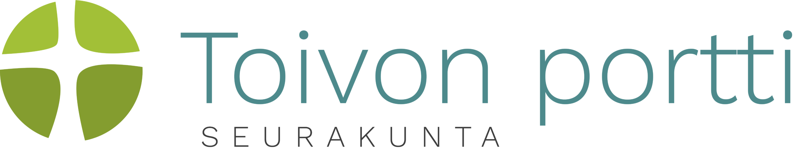 Toivon Portti-seurakunta