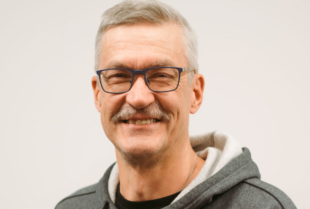 Jukka Mononen