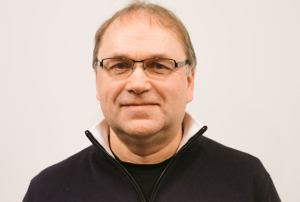 Kari Veijonen
